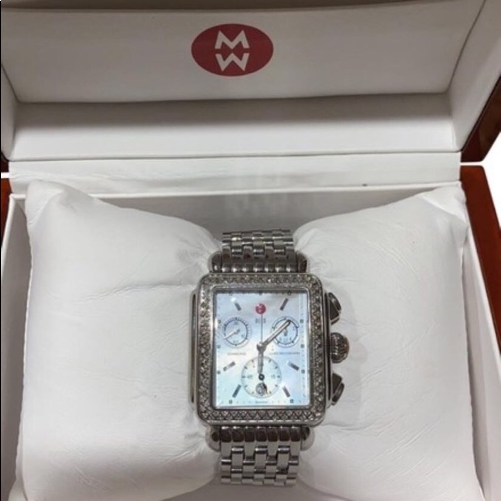 Michele Watch - Picture 2 of 6